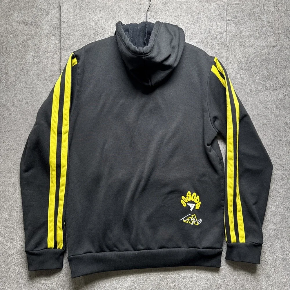 adidas fabric vinyl